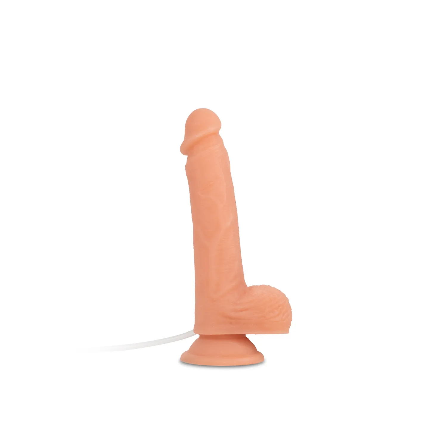 Dildo Realista Eyaculador Karion Raw