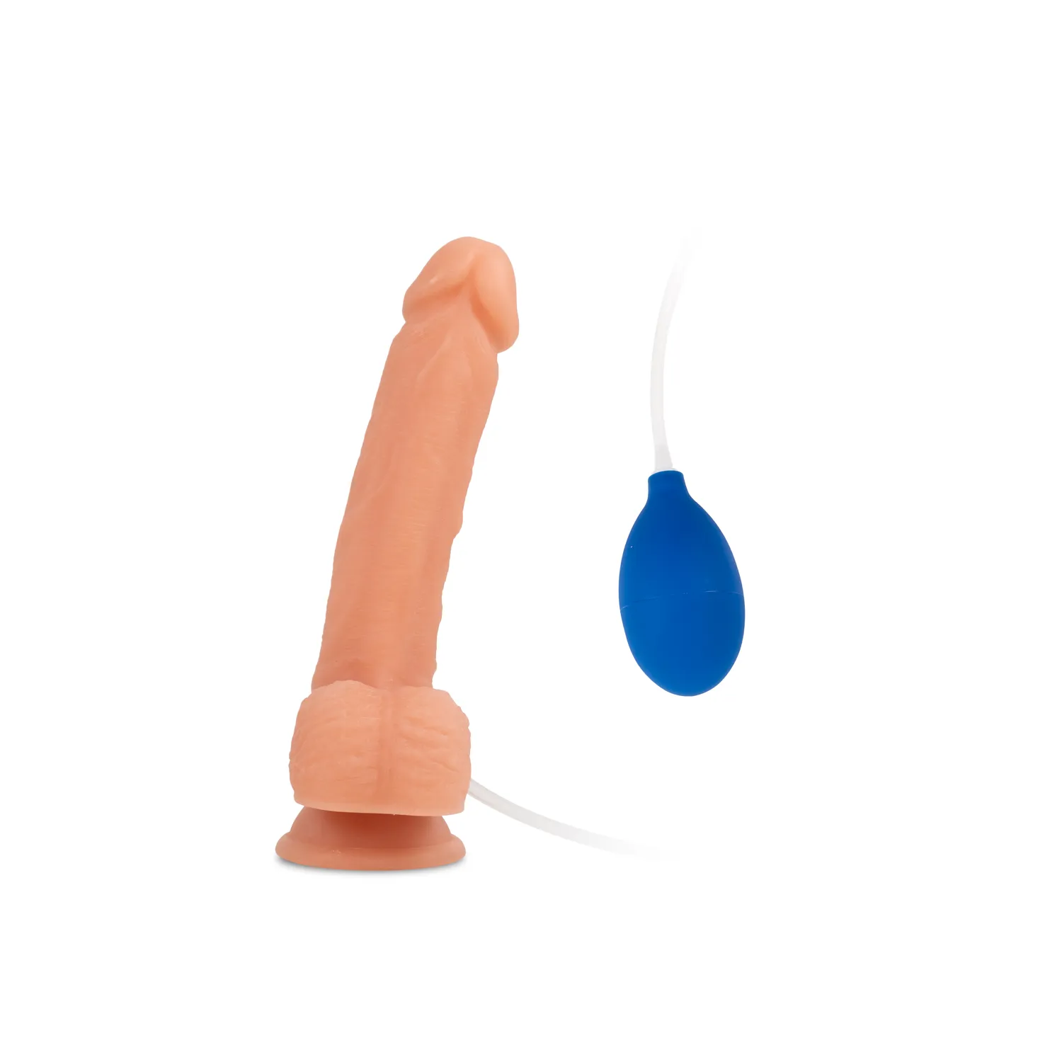 Dildo Realista Eyaculador Karion Raw