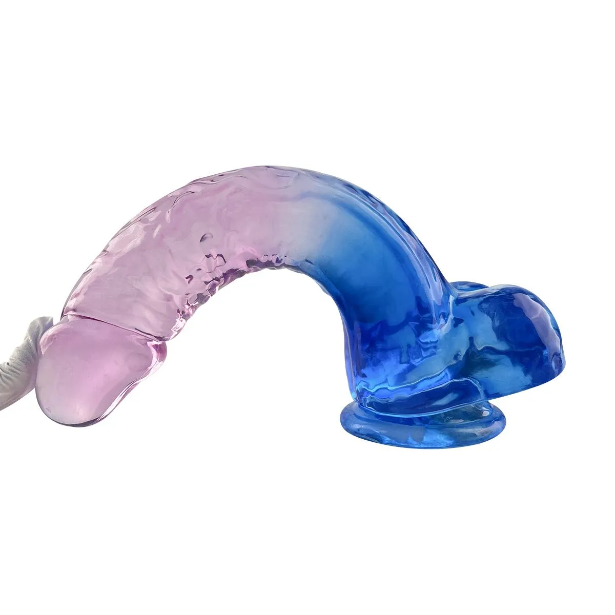 Dildo Realista Semental 23,5Cm