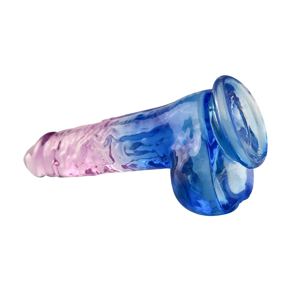 Dildo Realista Semental 23,5Cm