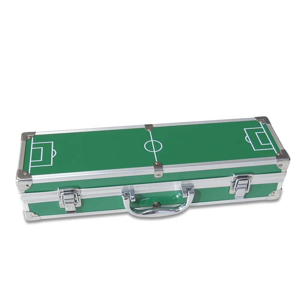 Set BBQ Soccer Deluxe