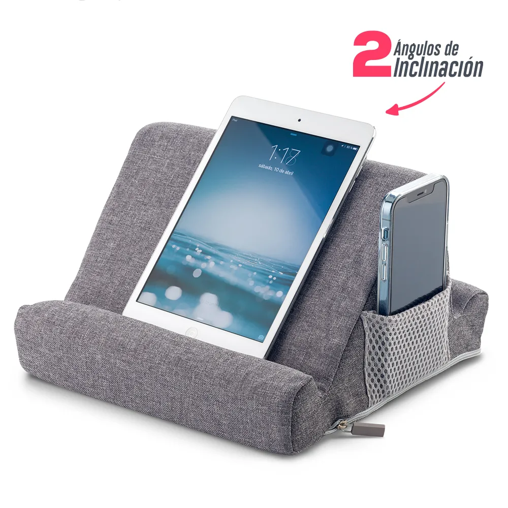 Soporte para Tablets Pillow