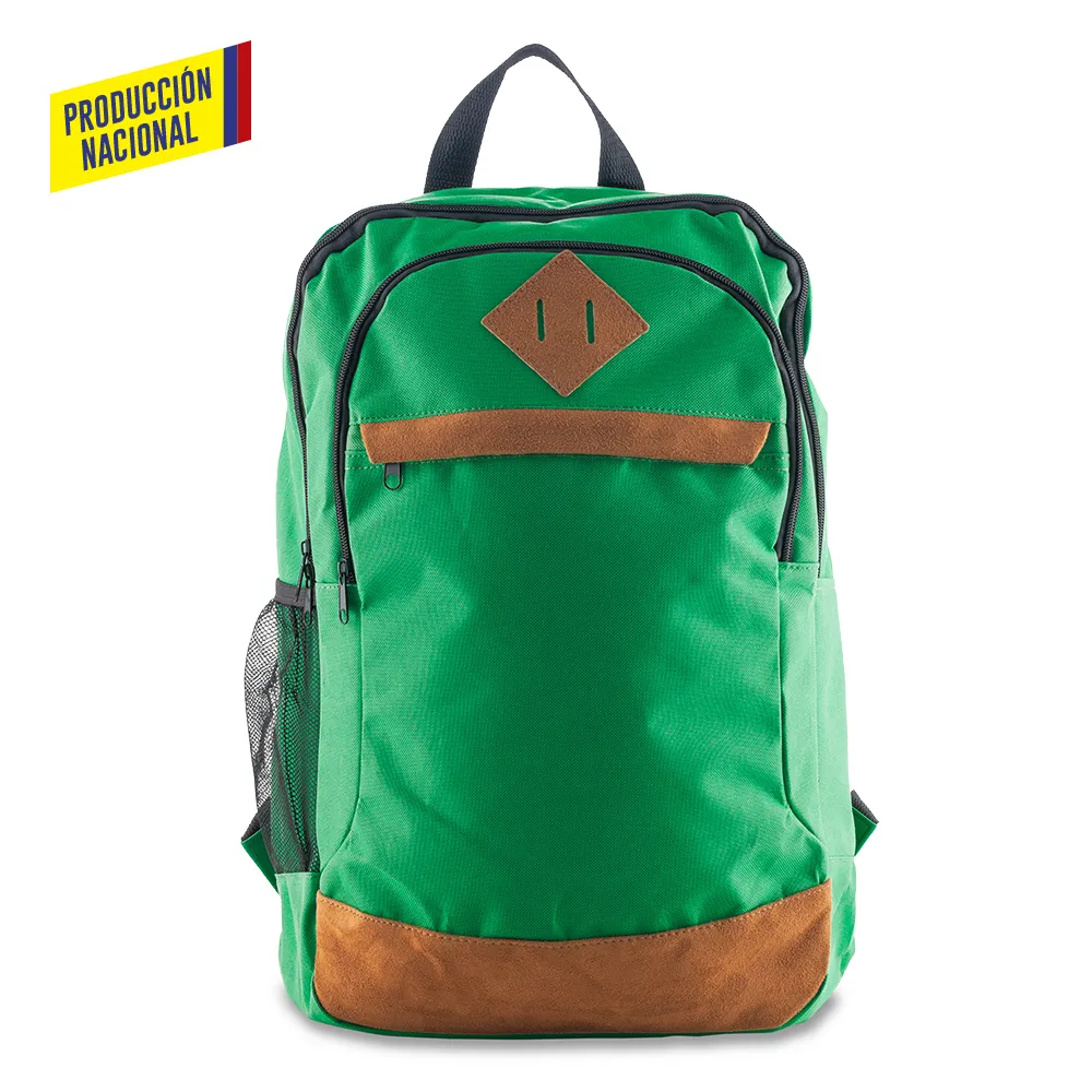 Morral Backpack Retro