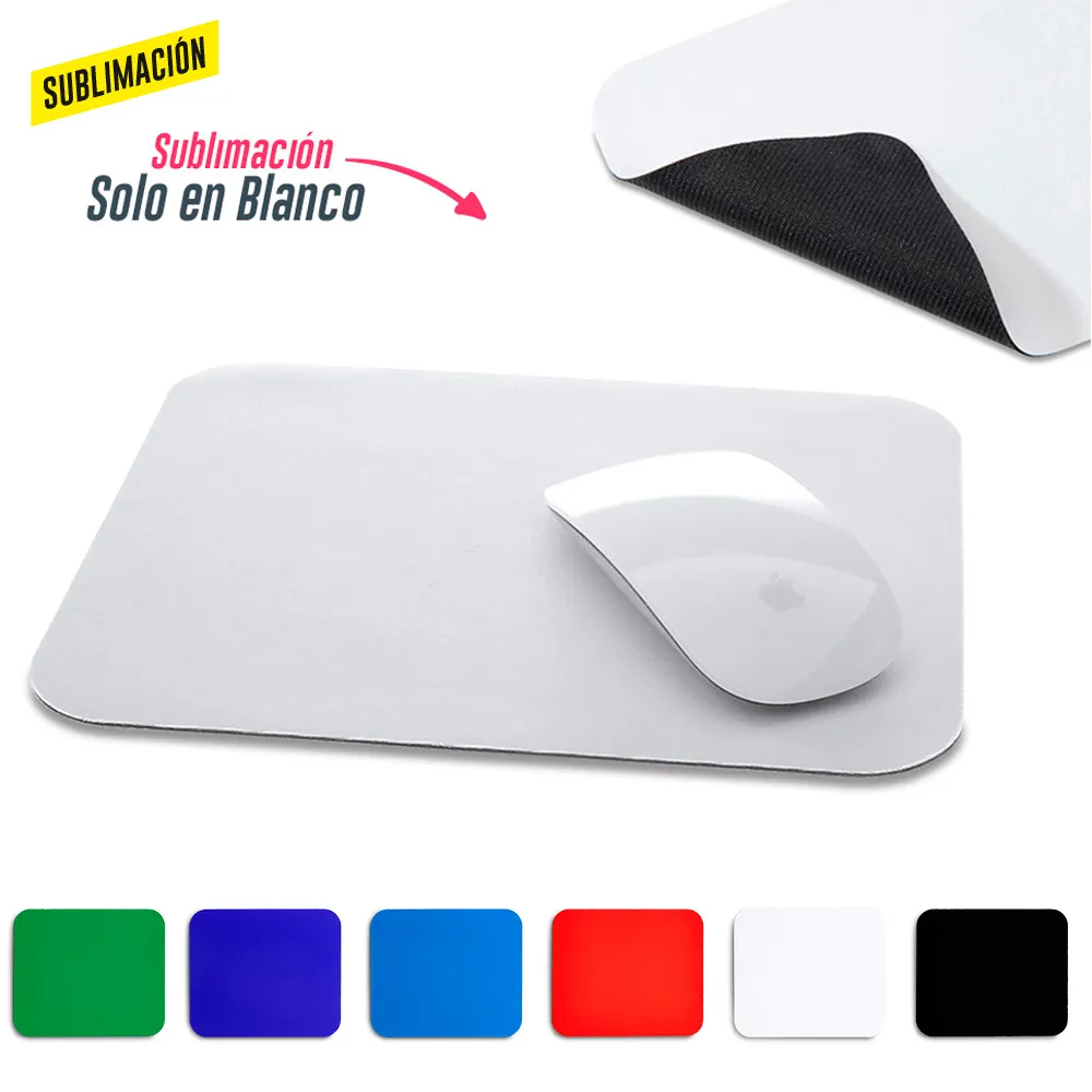 Mouse Pad Vaniat