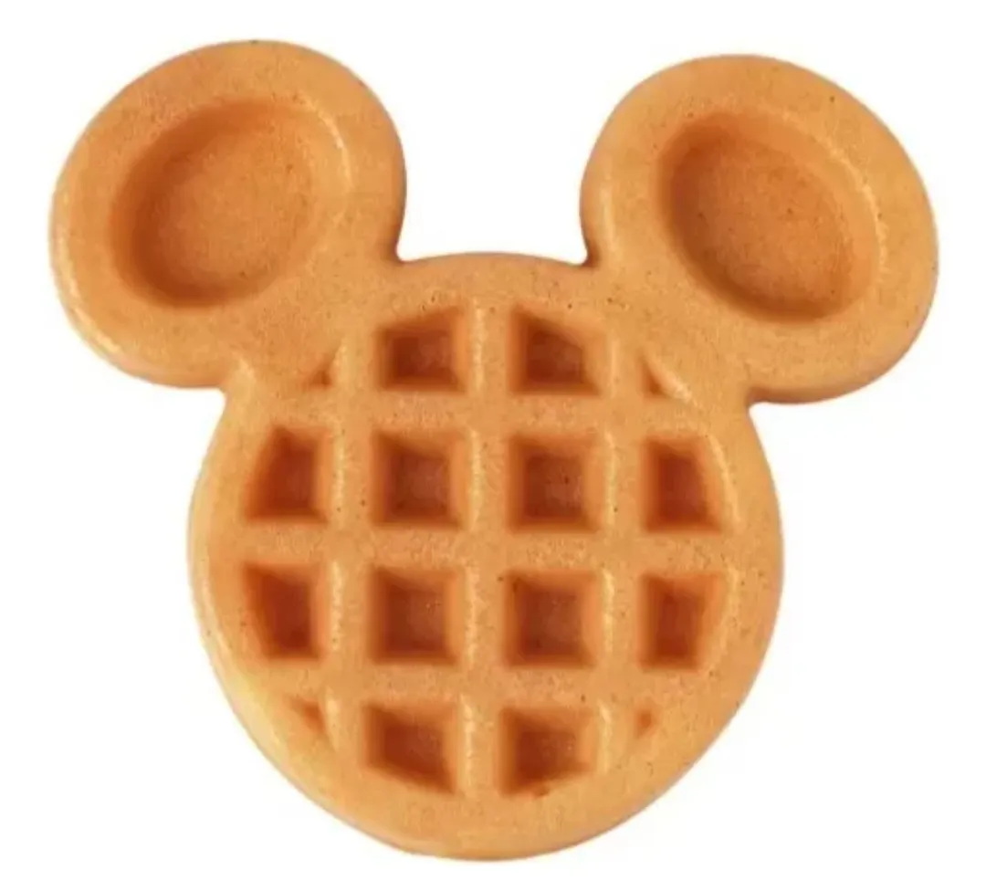 Mini Waflera Mickey Mouse 350w