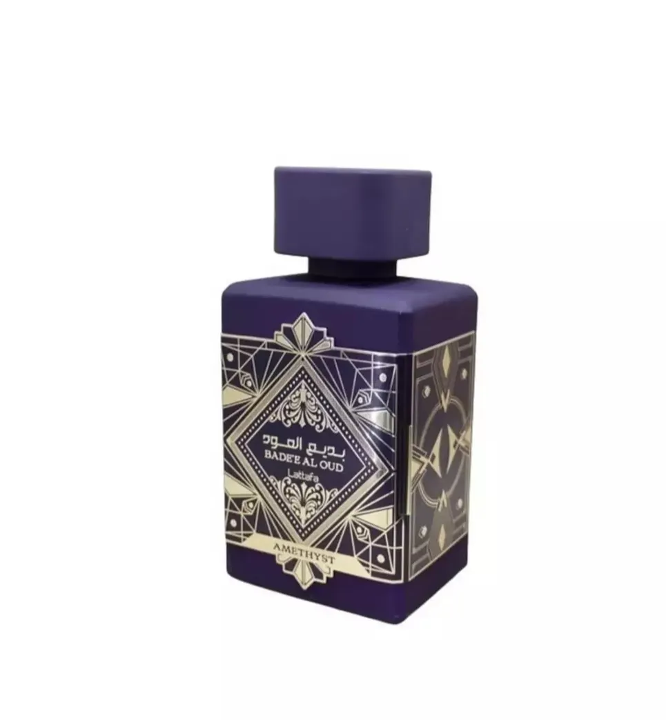 Perfume Amethyst Lattafa Unisex