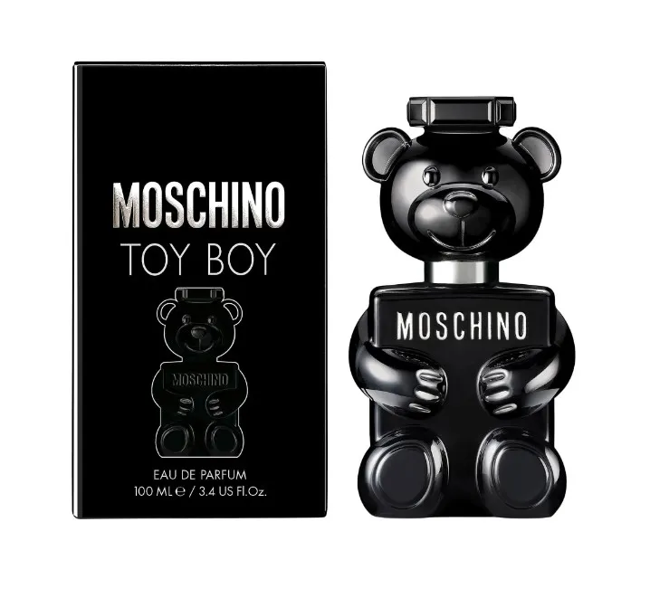 Moschino Toy Boy  - IMPORTADA INSPIRACION