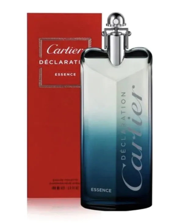 Cartier Declaration,Cartier  -INSPIRACION