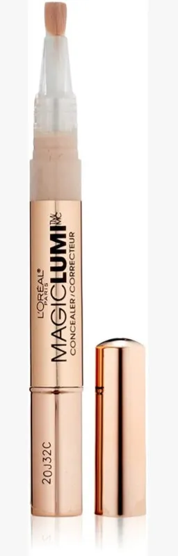 Iluminador Loreal Magic Lumi Color: Fair Clair