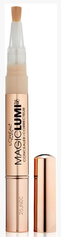 Iluminador Loreal Magic Lumi Color: Medium Moyen