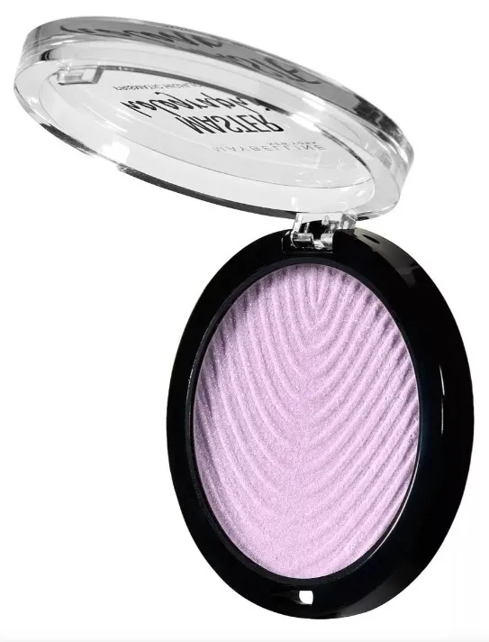 Iluminador Maybelline Master Holographic 