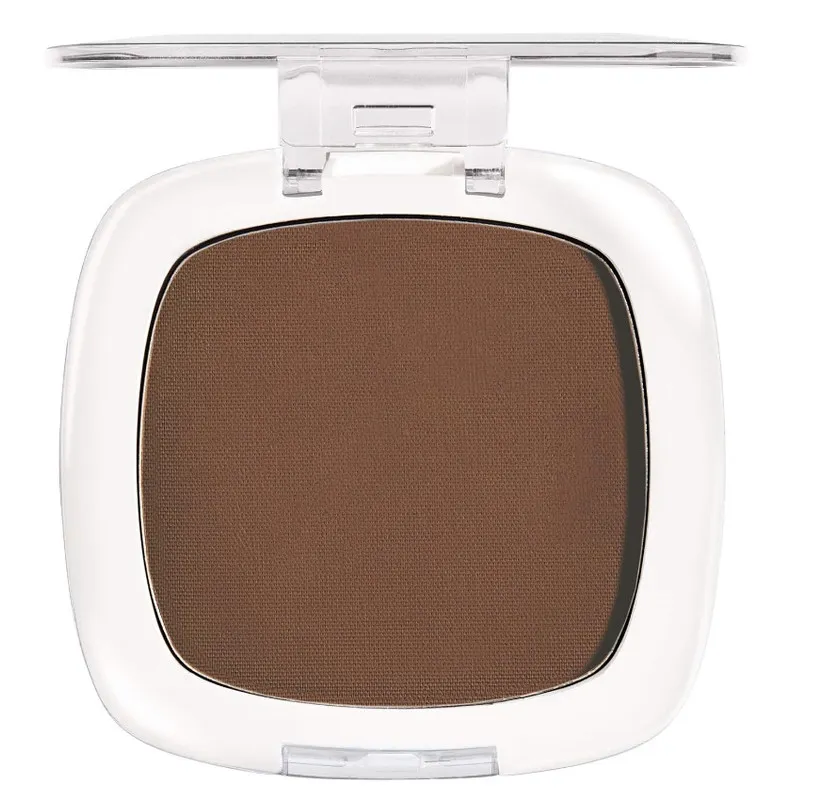 Polvos Compactos Loreal Age Perfect Color: Expresso