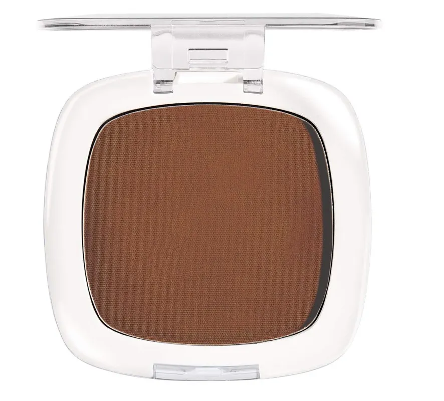 Polvos Compactos Loreal Age Perfect Color: Mahogany Acajuo