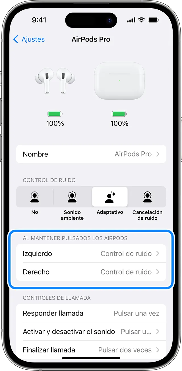 Airpods 3 Iphone 2024 GPS Conexion Automatica Excelente Sonido AAA 1:1 Replica