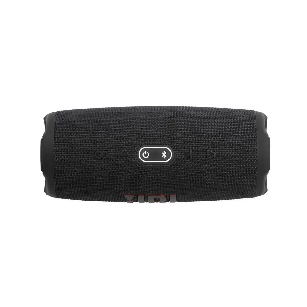 Parlante JBL CHARGE 5 AAA Excellente Calidad Negro