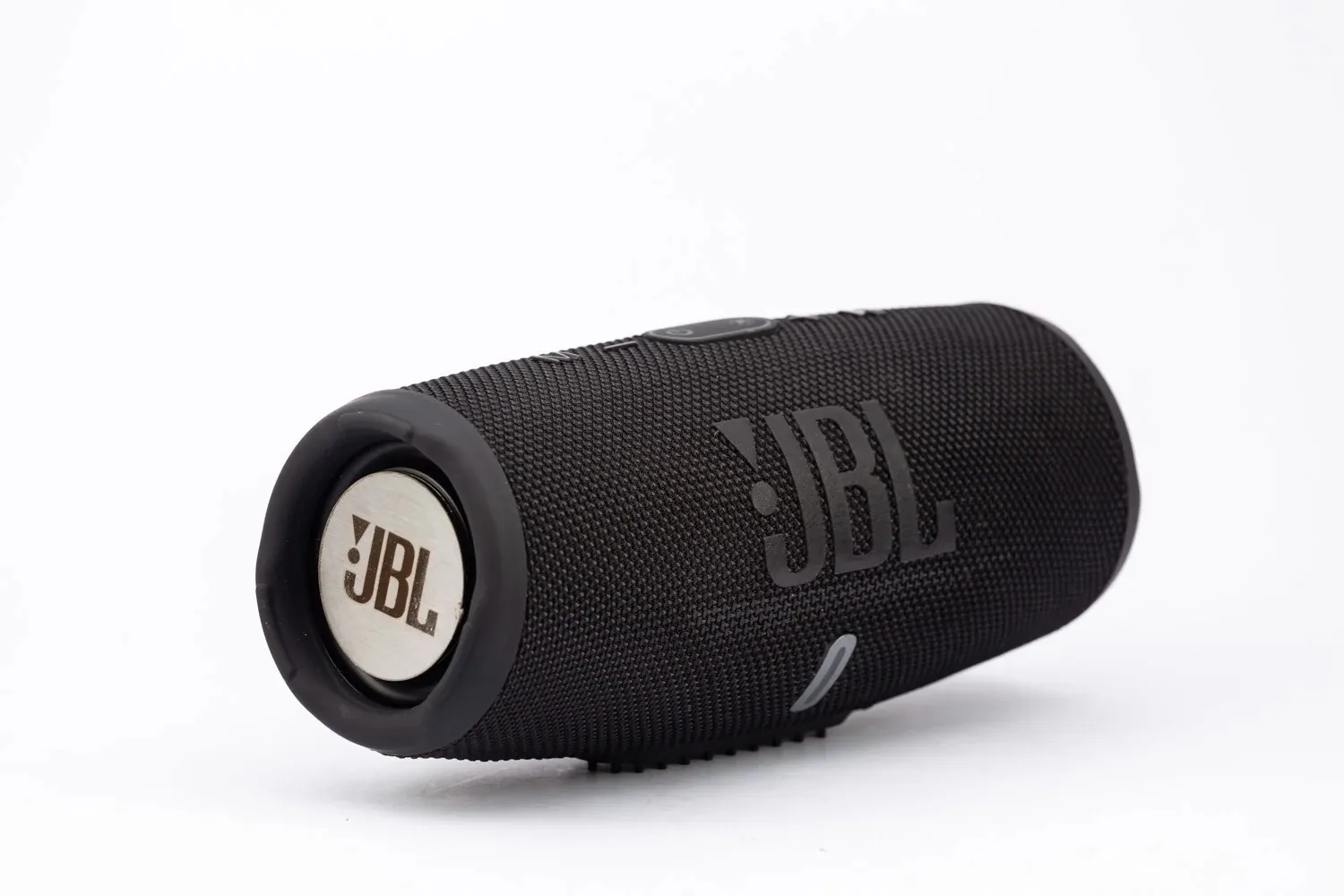 Parlante JBL CHARGE 5 AAA Excellente Calidad Negro