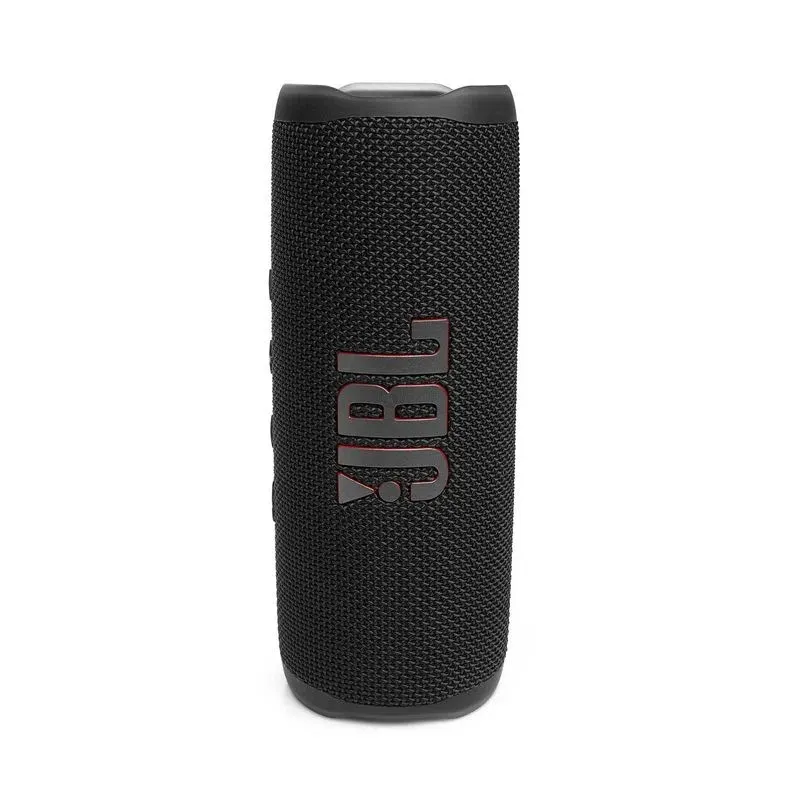 Parlante Jbl Flip 6 Parlante Portatil Color Negro