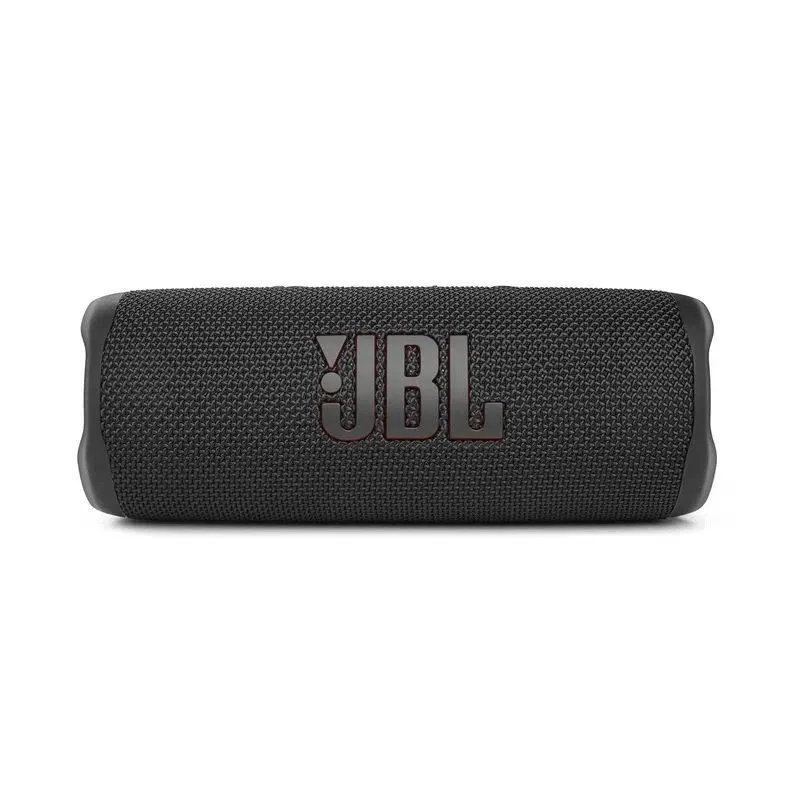 Parlante Jbl Flip 6 Parlante Portatil Color Negro