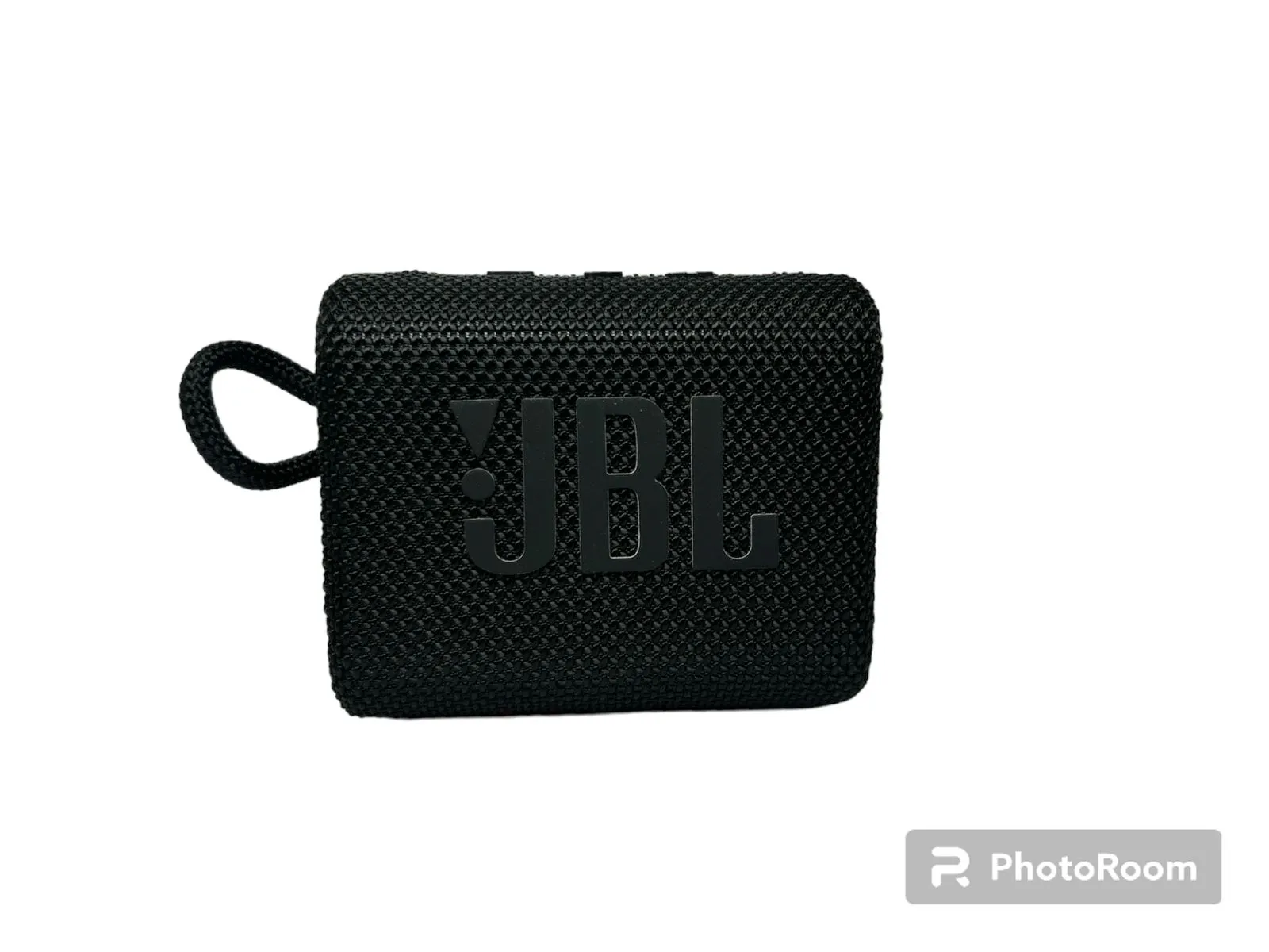 Parlante JBL GO3 AAA Excelente Sonido 