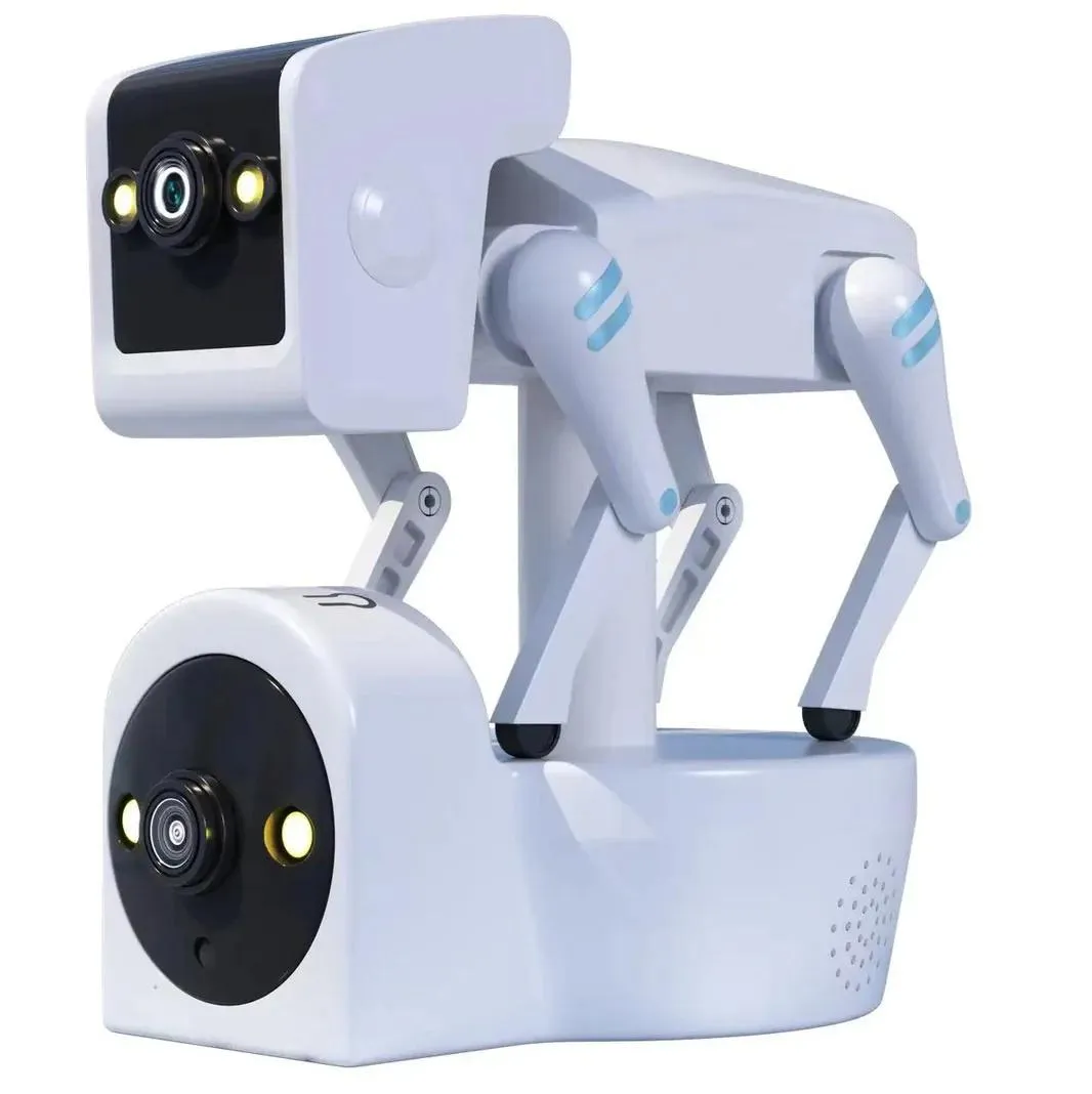 Cámara Wifi Robot Dog 360° Yoosee A155