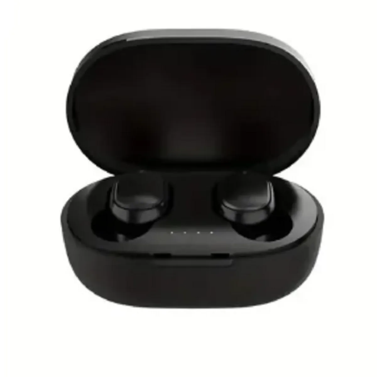 Auriculares Deportivos Inalámbricos con Bluetooth 