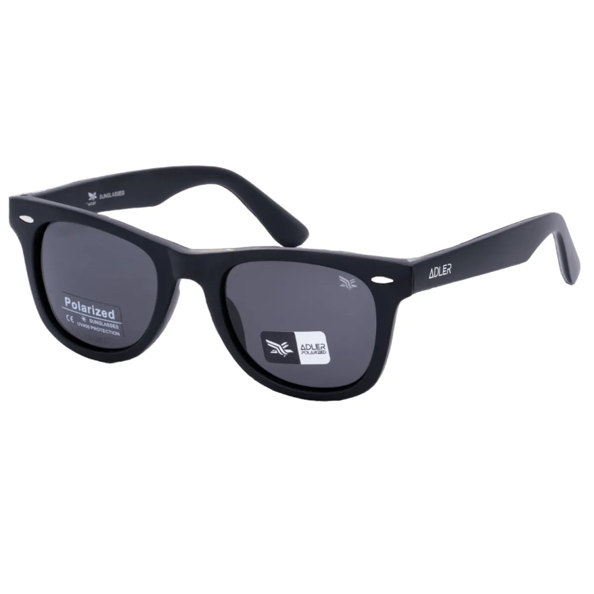 Gafas De Sol Polarizadas Filtro UV400 Exclusivas Marco Resistente GPAG08