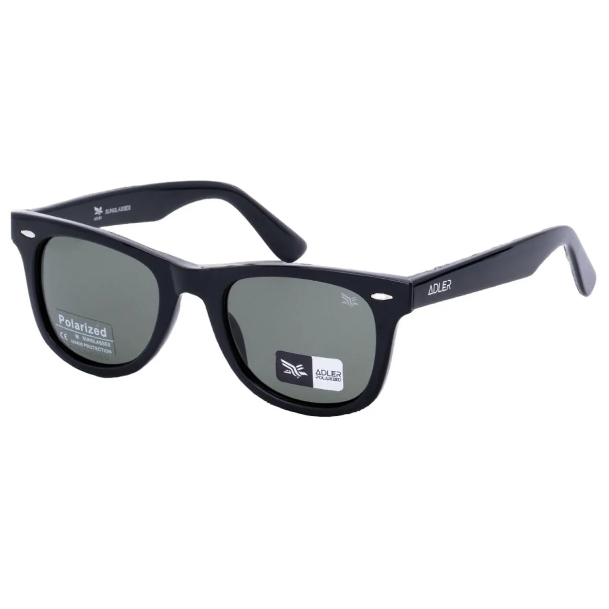Gafas De Sol Polarizadas Filtro UV400 Exclusivas Marco Resistente GPAG09