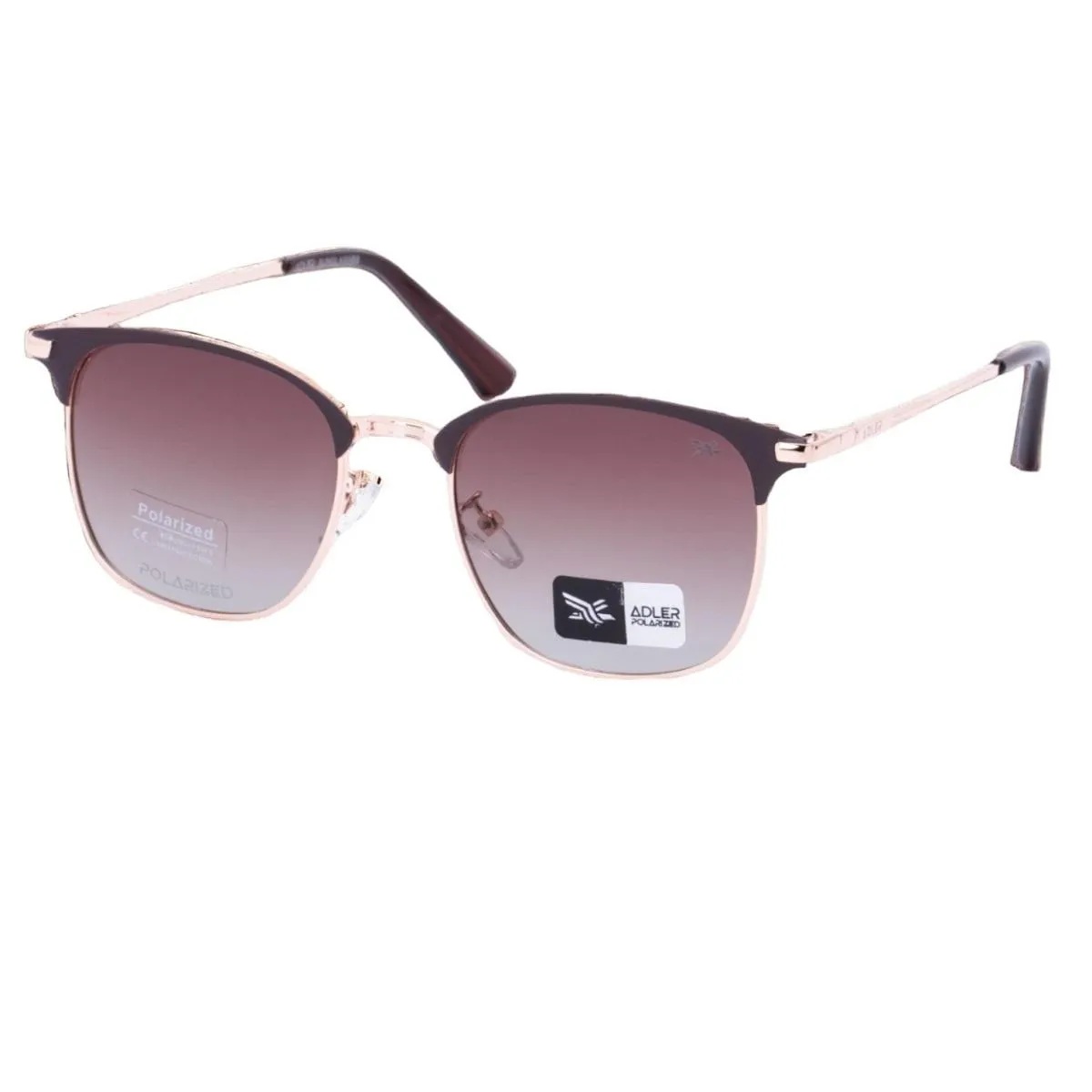 Gafas De Sol Polarizadas Filtro UV400 Exclusivas Marco Resistente GPAG12
