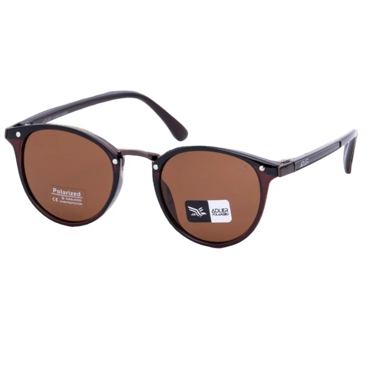 Gafas De Sol Polarizadas Filtro UV400 Exclusivas Marco Resistente GPAG25