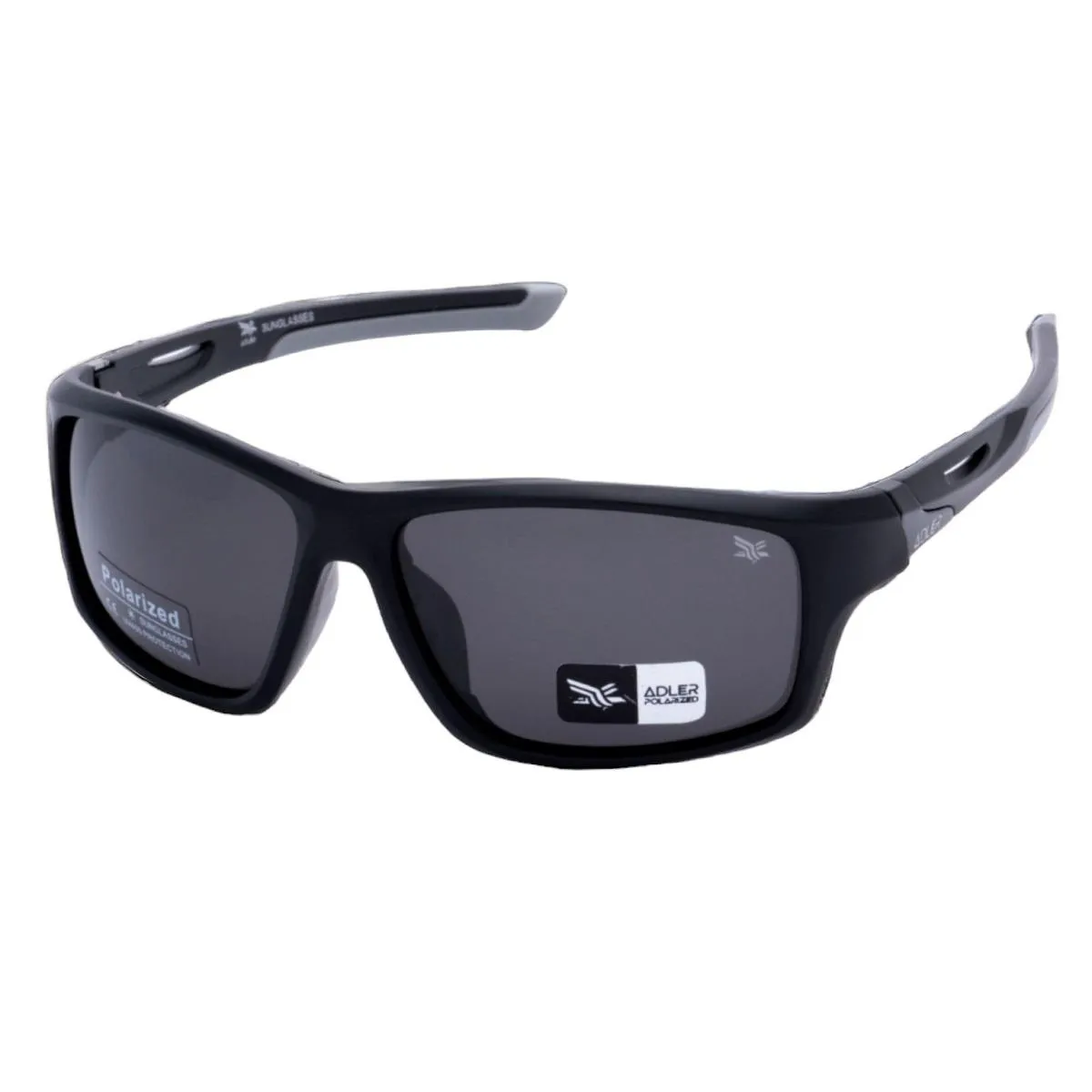 Gafas De Sol Polarizadas Filtro UV400 Exclusivas Marco Resistente GPAG26