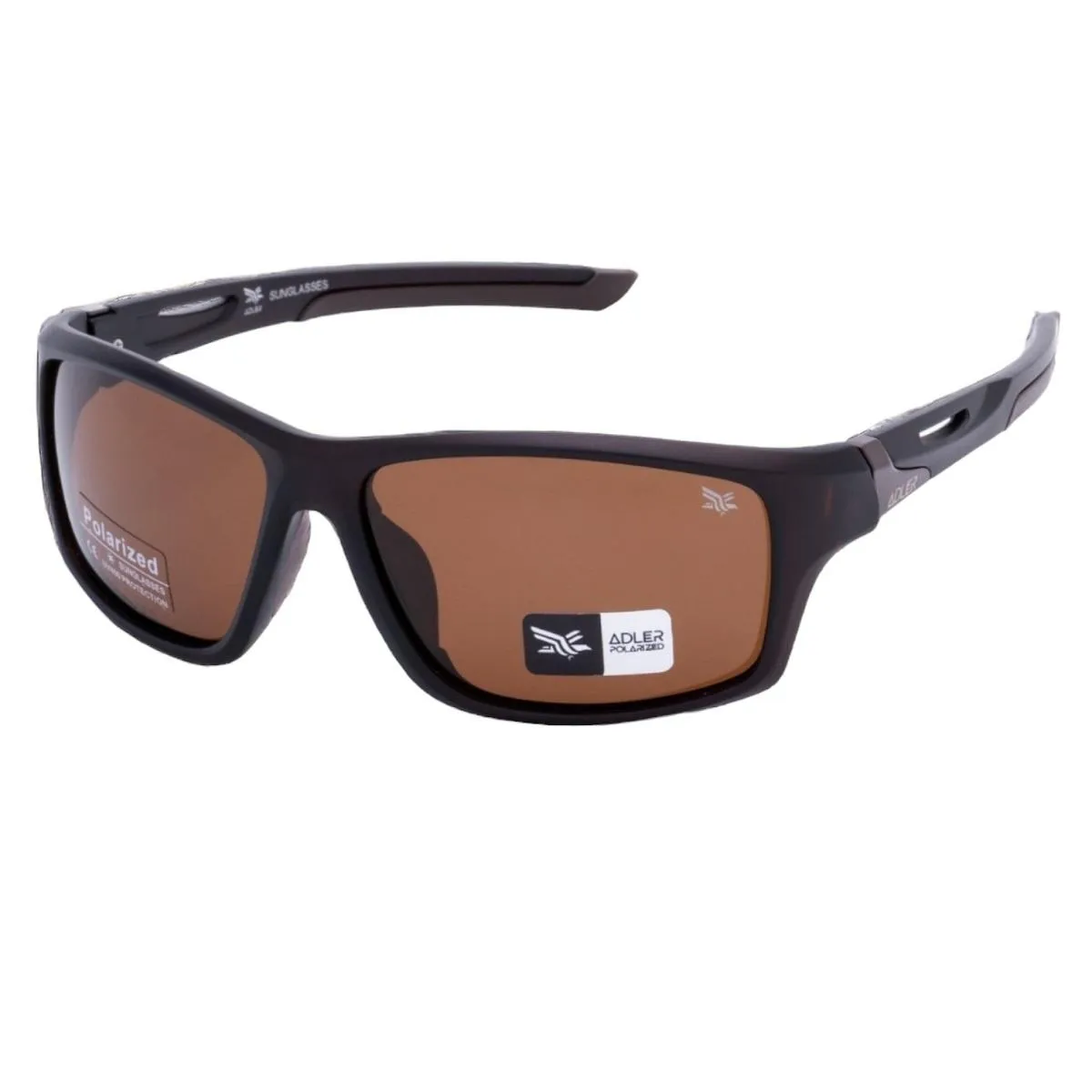 Gafas De Sol Polarizadas Filtro UV400 Exclusivas Marco Resistente GPAG34