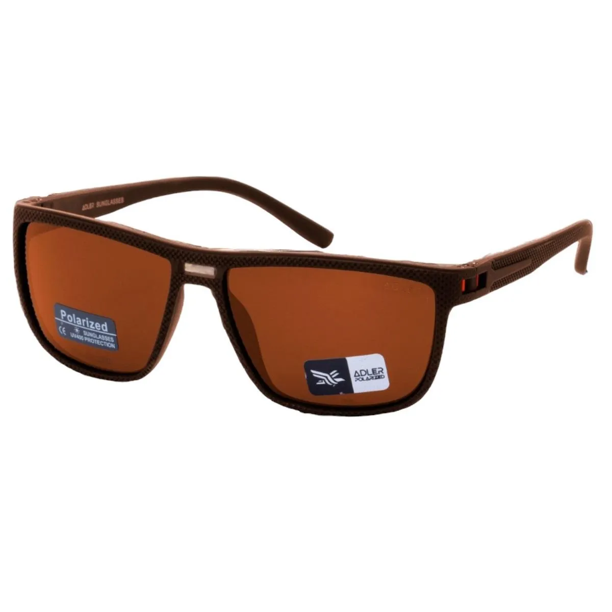 Gafas De Sol Polarizadas Filtro UV400 Exclusivas Marco Resistente GPAG42