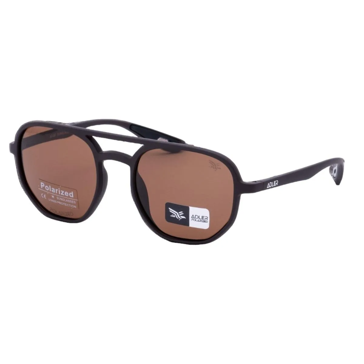 Gafas De Sol Polarizadas Filtro UV400 Exclusivas Marco Resistente GPAG46