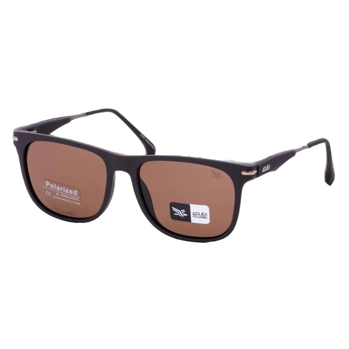 Gafas De Sol Polarizadas Filtro UV400 Exclusivas Marco Resistente GPAG47