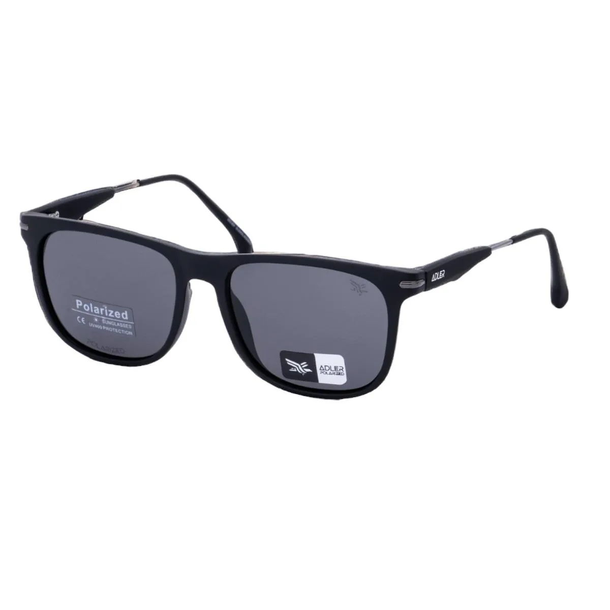 Gafas De Sol Polarizadas Filtro UV400 Exclusivas Marco Resistente GPAG48