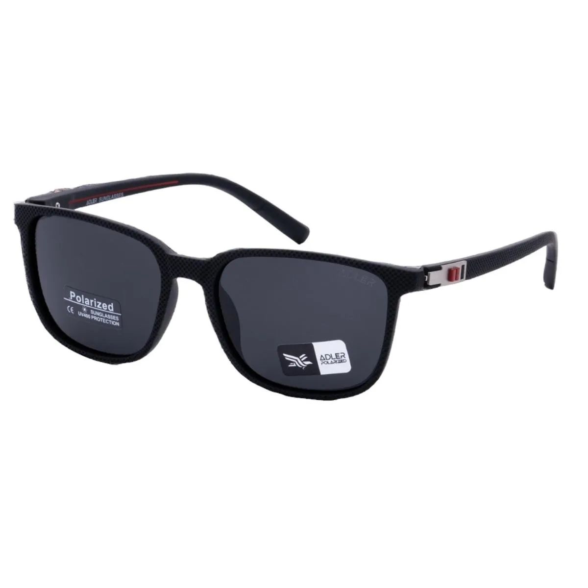 Gafas De Sol Polarizadas Filtro UV400 Exclusivas Marco Resistente GPAG50