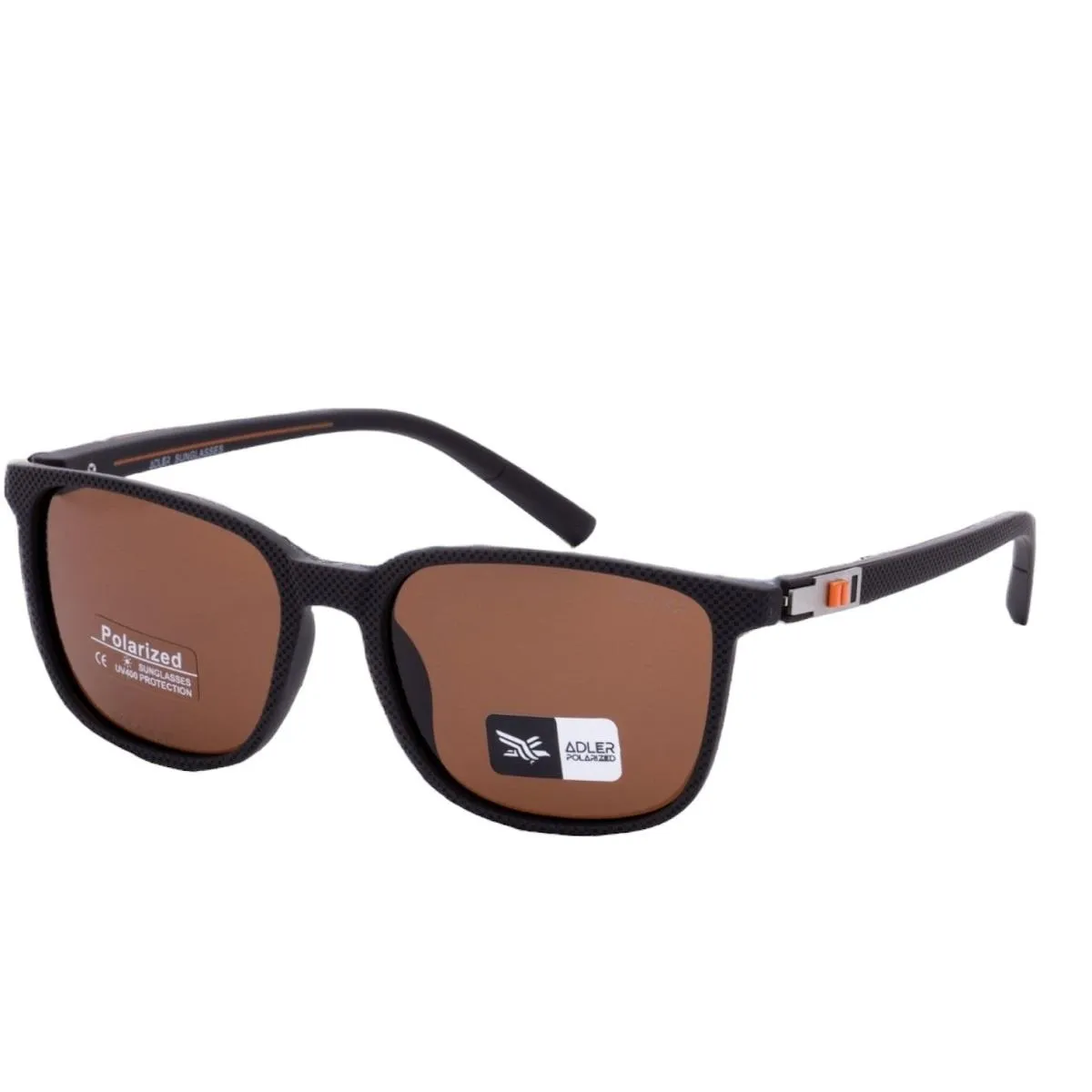 Gafas De Sol Polarizadas Filtro UV400 Exclusivas Marco Resistente GPAG53