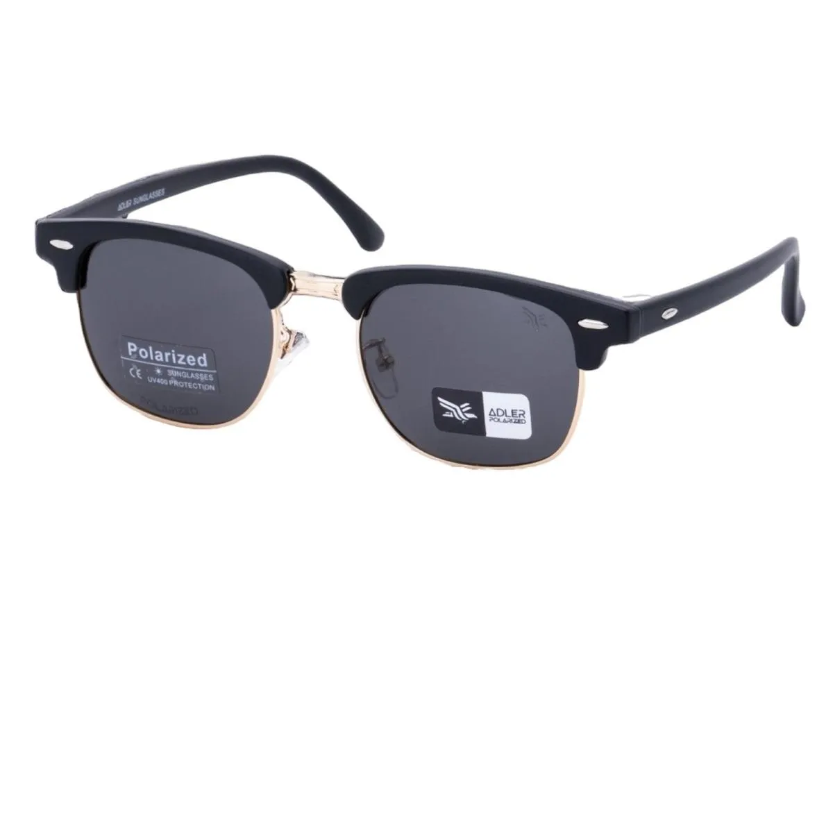 Gafas De Sol Polarizadas Filtro UV400 Exclusivas Marco Resistente GPAG64