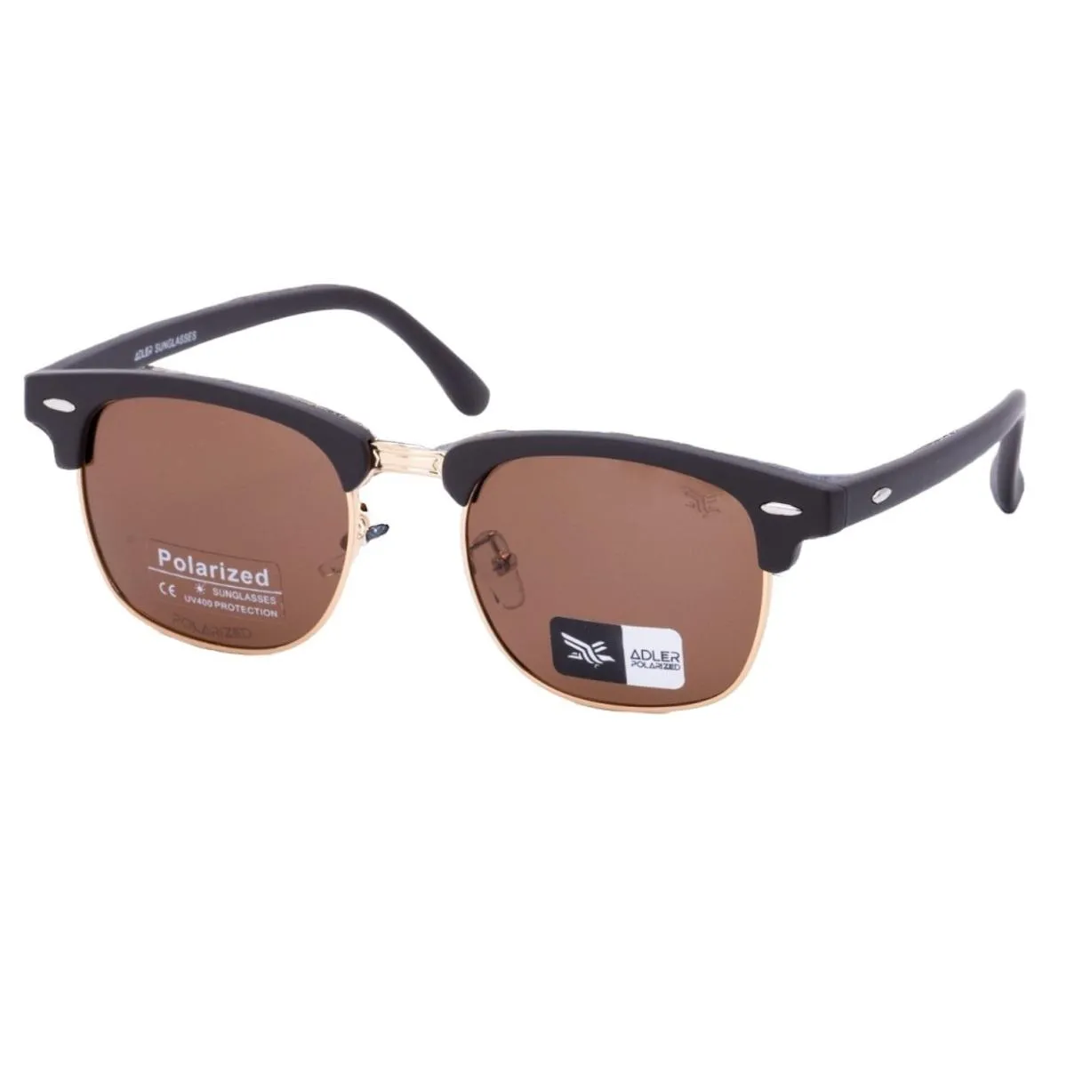 Gafas De Sol Polarizadas Filtro UV400 Exclusivas Marco Resistente GPAG65