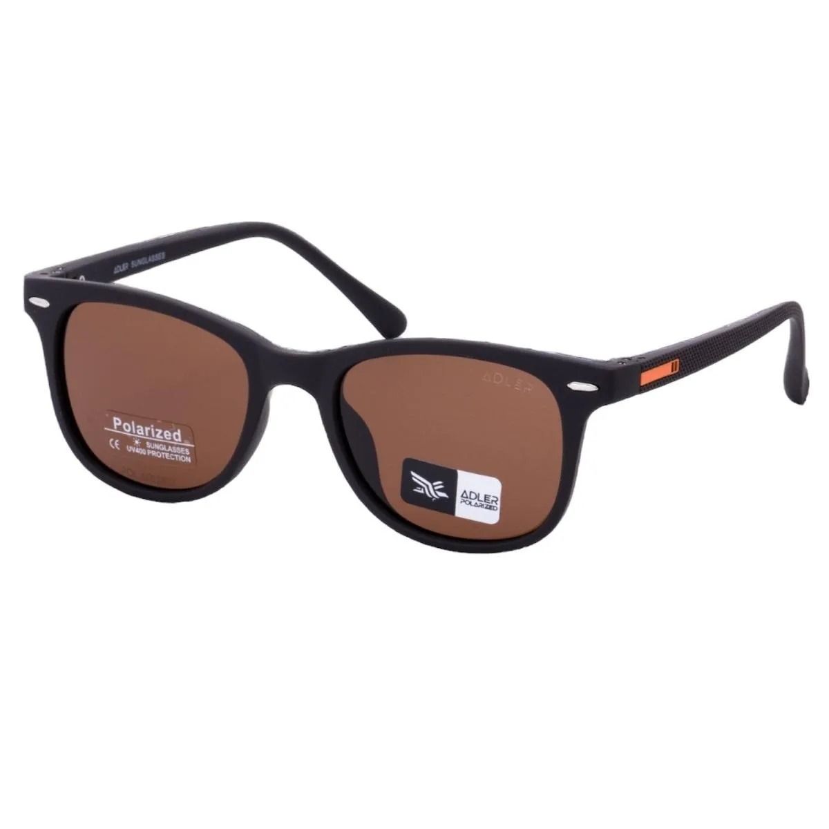 Gafas De Sol Polarizadas Filtro UV400 Exclusivas Marco Resistente GPAG67