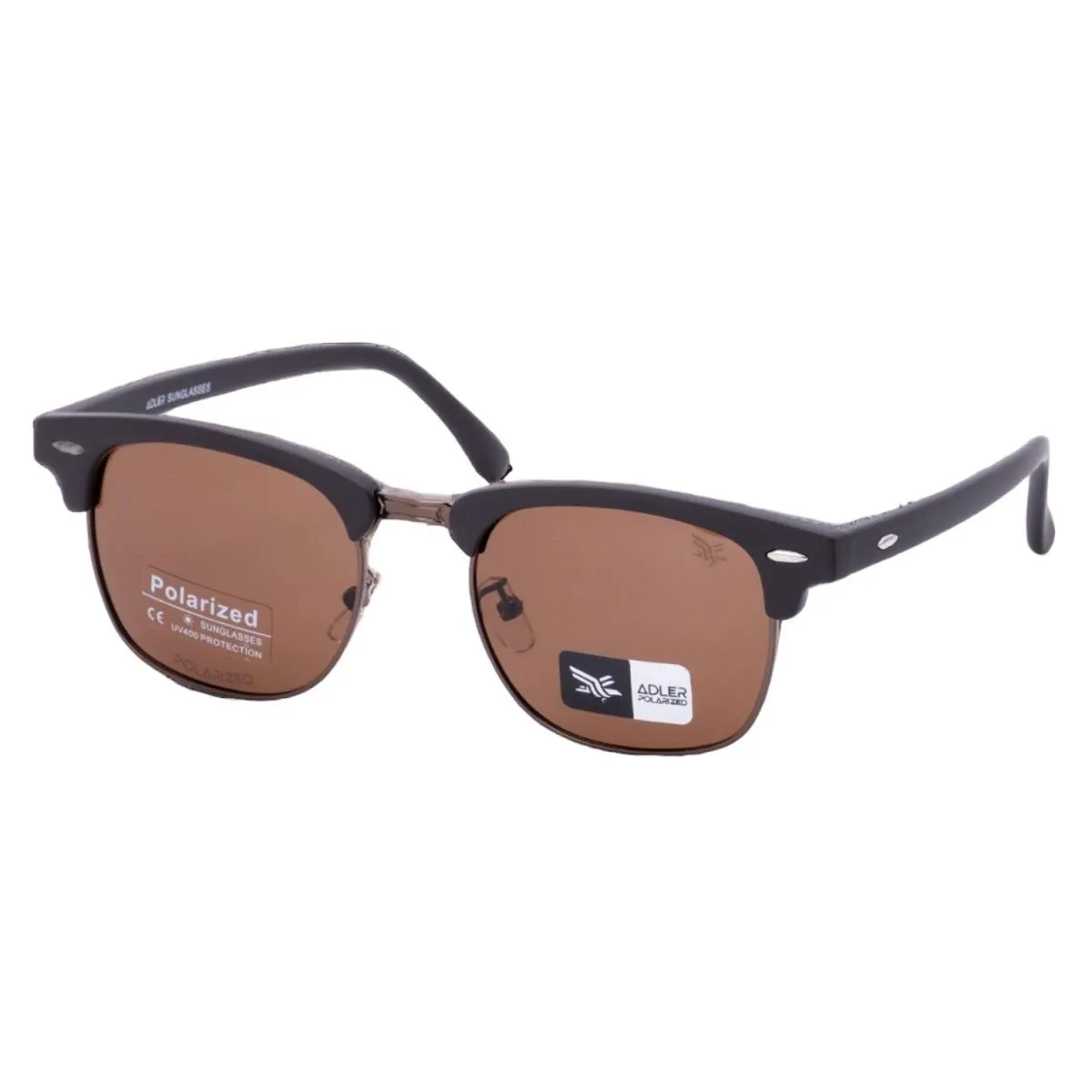 Gafas De Sol Polarizadas Filtro UV400 Exclusivas Marco Resistente GPAG68