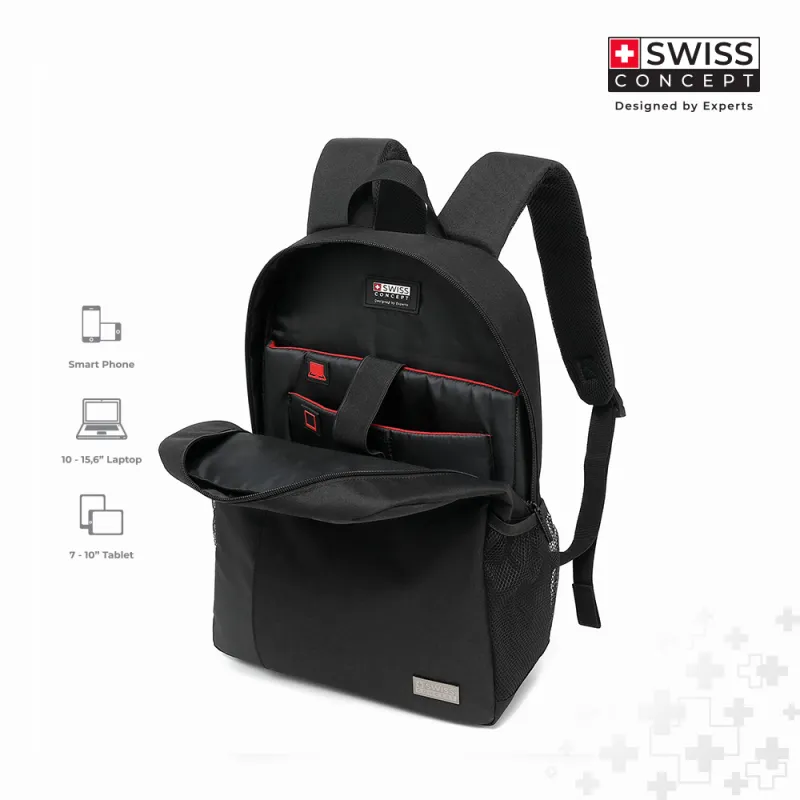 Morral Piznair SWISS CONCEPT