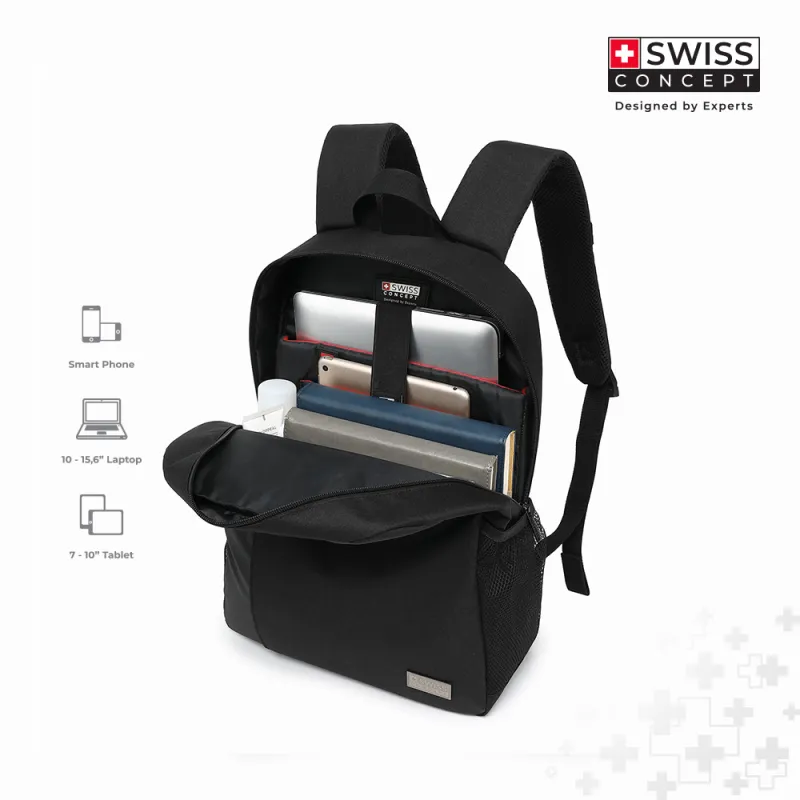 Morral Piznair SWISS CONCEPT