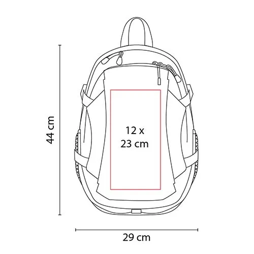 Morral Bitono Nova Verde