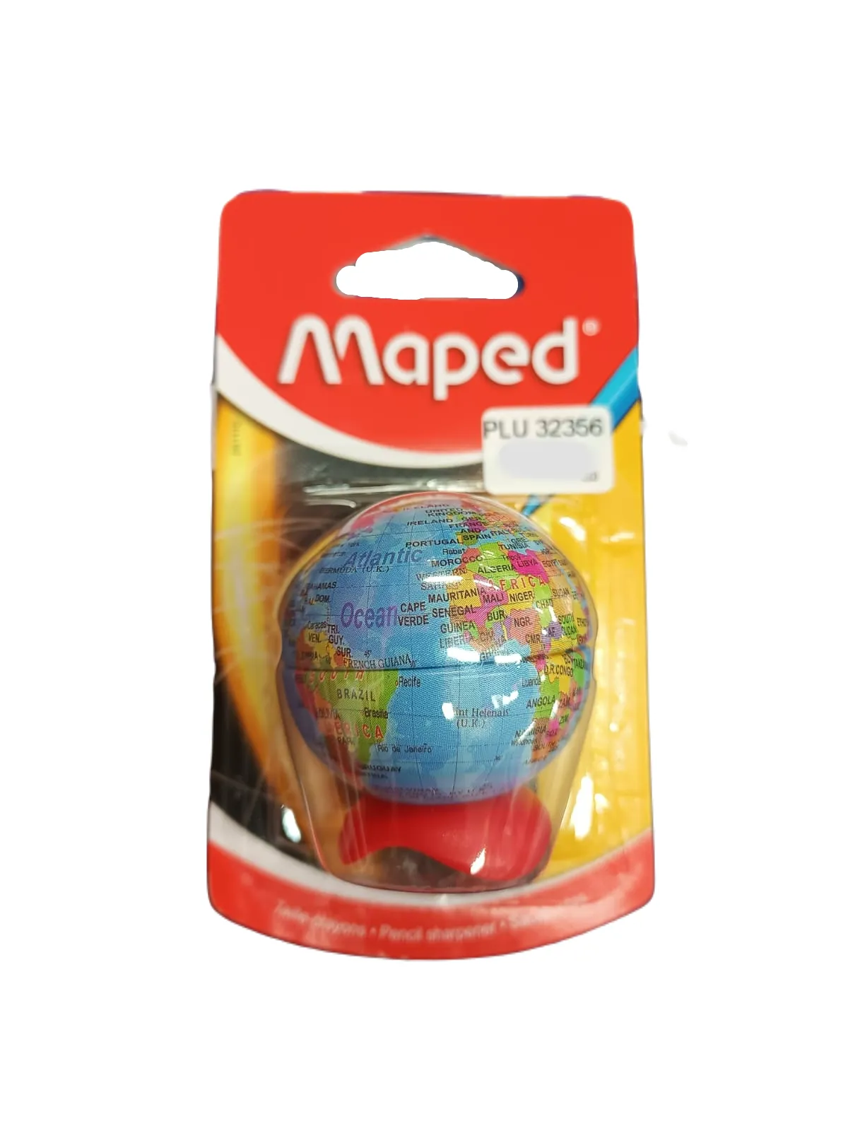 Tajalapiz Globe Blister Ref. 51110 Maped
