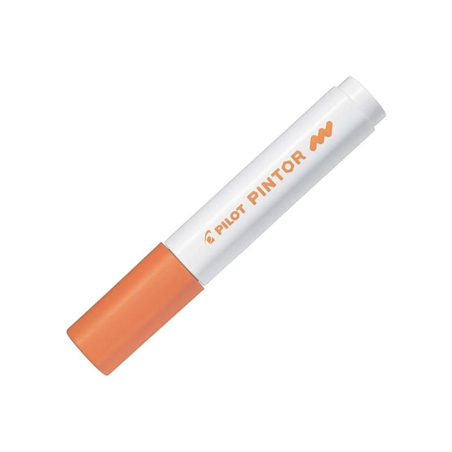 Marcador Pintor Ref Sw-Pt-M-O Naranja Pilot