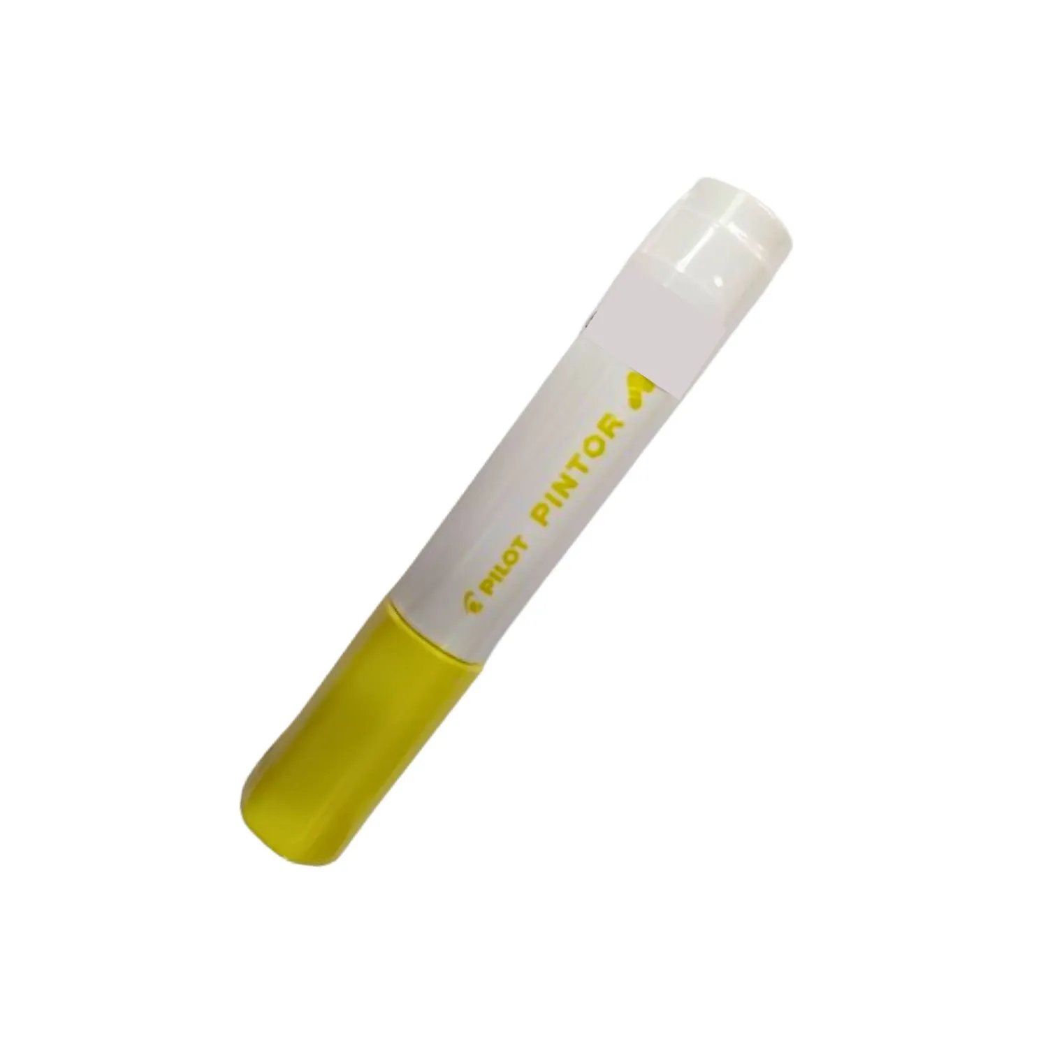 Marcador Pintor Ref Sw-Pt-M-Py Amarillo Pastel Pilot