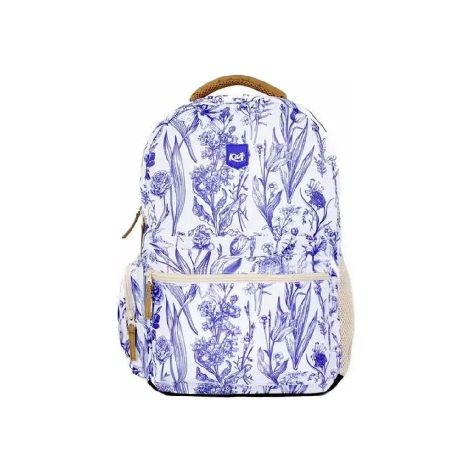 Morral Confort Kiut Blue Garden 568394