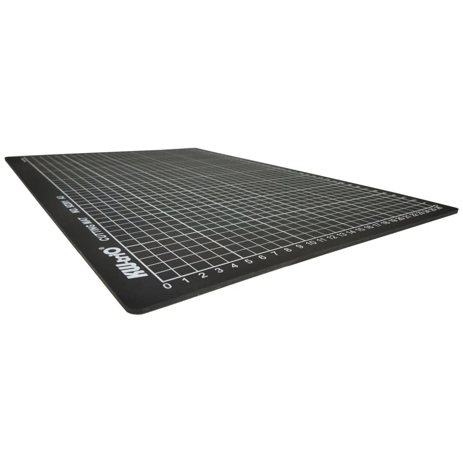 Tabla Salvacorte 30 X 45 A3 Negra Kw-Trio