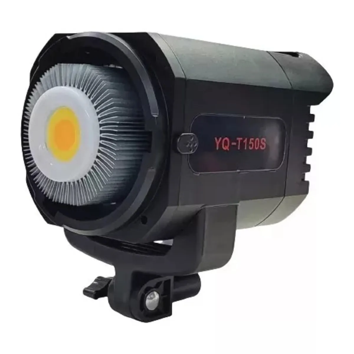Iluminador Luz Fotografía Profesional Video 300w Con Control